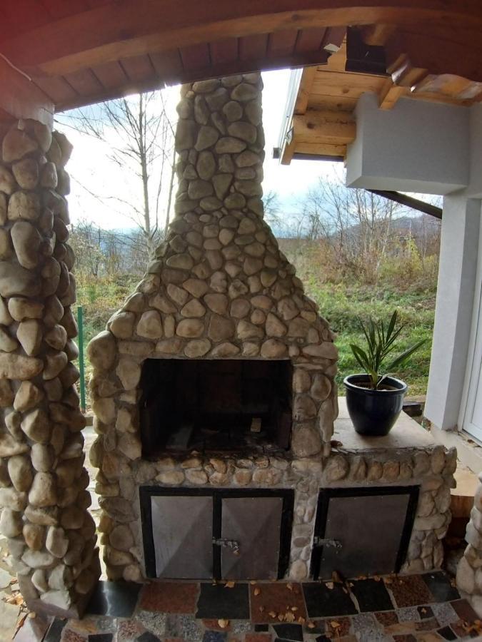 Country House Bihać Extérieur photo