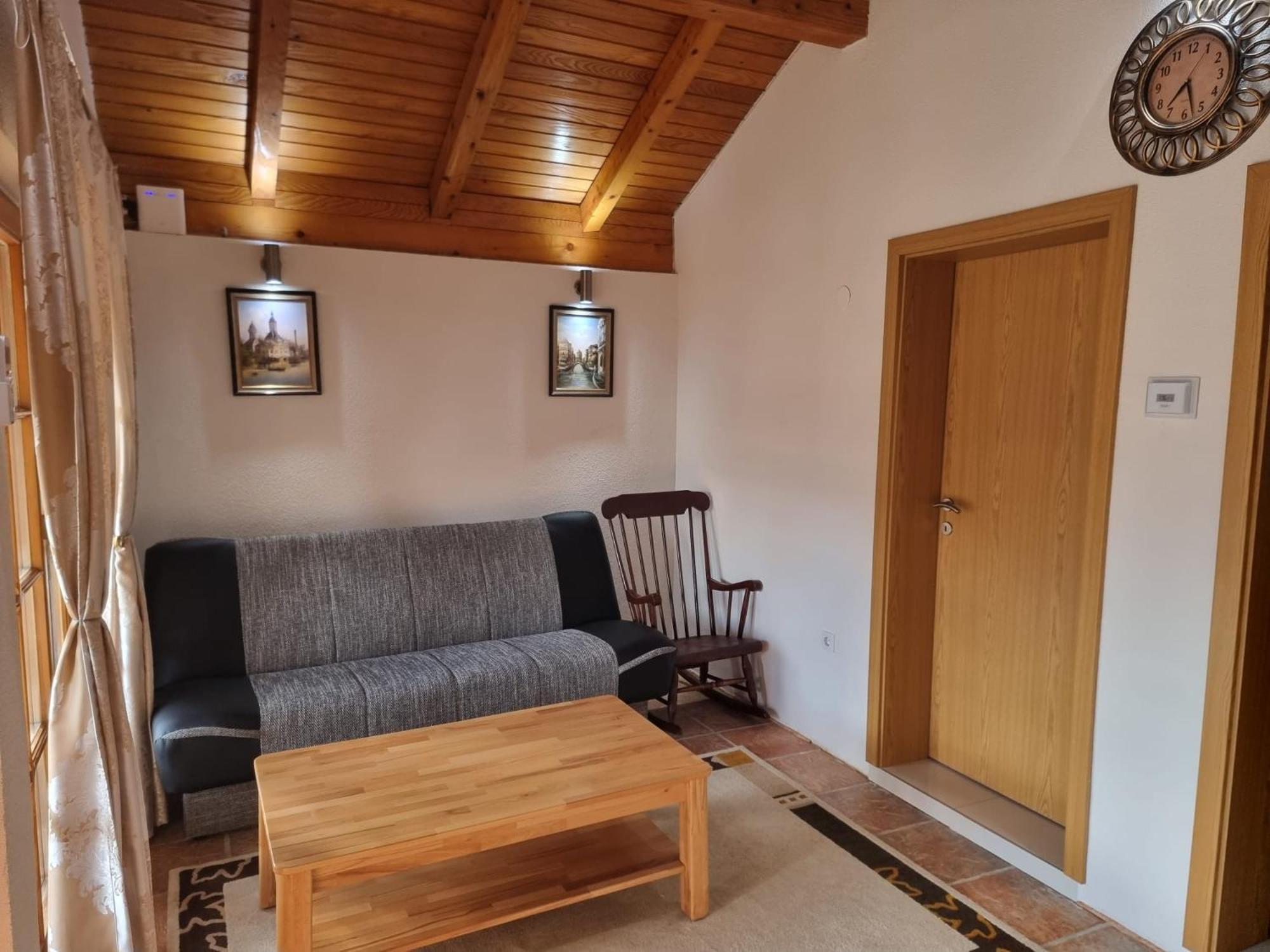 Country House Bihać Extérieur photo